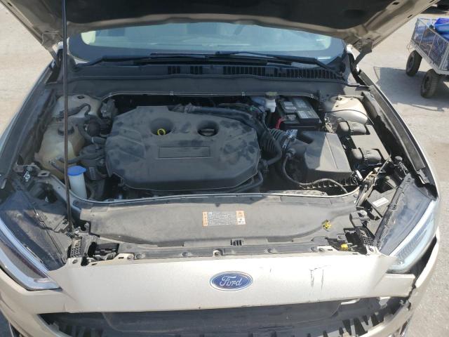 Фото 11 - FORD FUSION