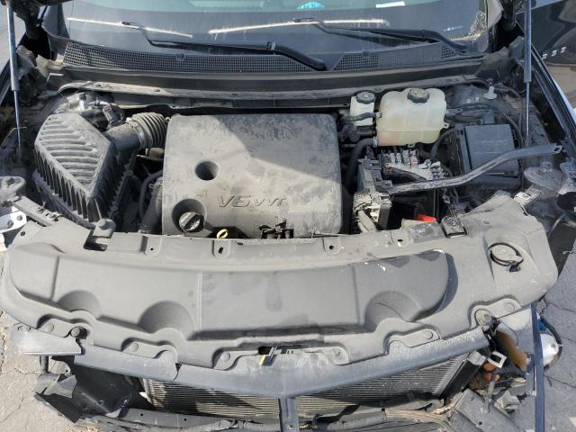 Фото 11 - CHEVROLET TRAVERSE