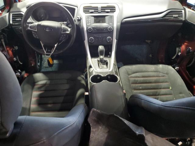 Фото 8 - FORD FUSION