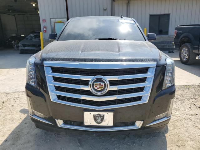 Фото 5 - CADILLAC ESCALADE