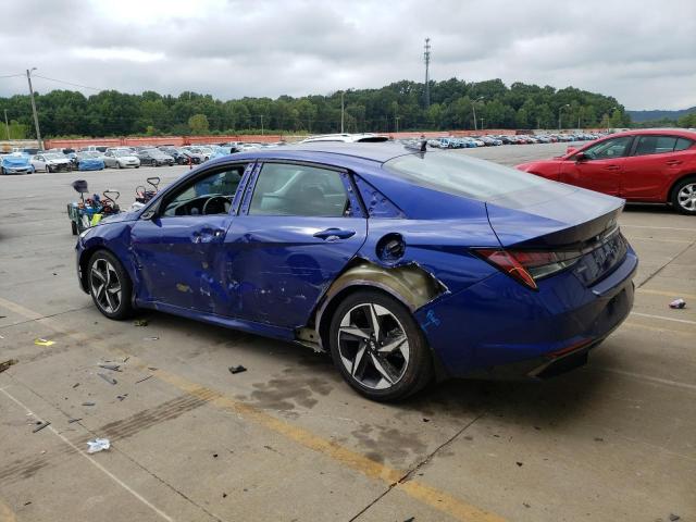 Фото 2 - HYUNDAI ELANTRA