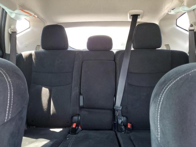 Фото 10 - NISSAN MURANO