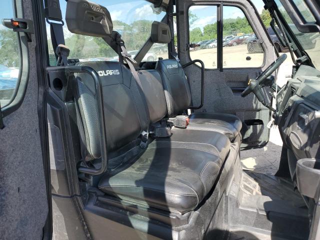 POLARIS SIDEBYSIDE 2017