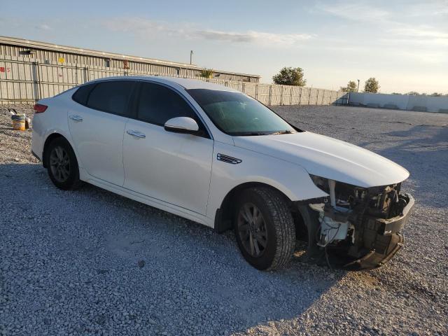 Фото 4 - KIA OPTIMA