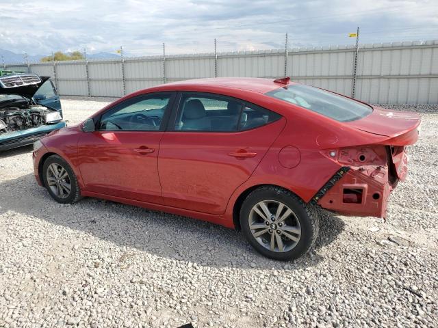 Фото 2 - HYUNDAI ELANTRA