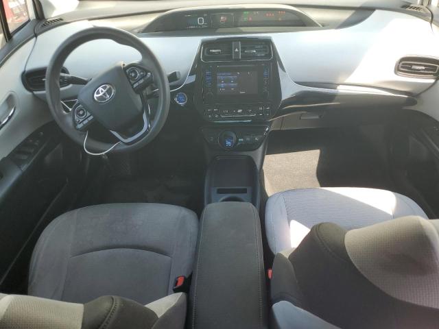 Фото 8 - TOYOTA PRIUS