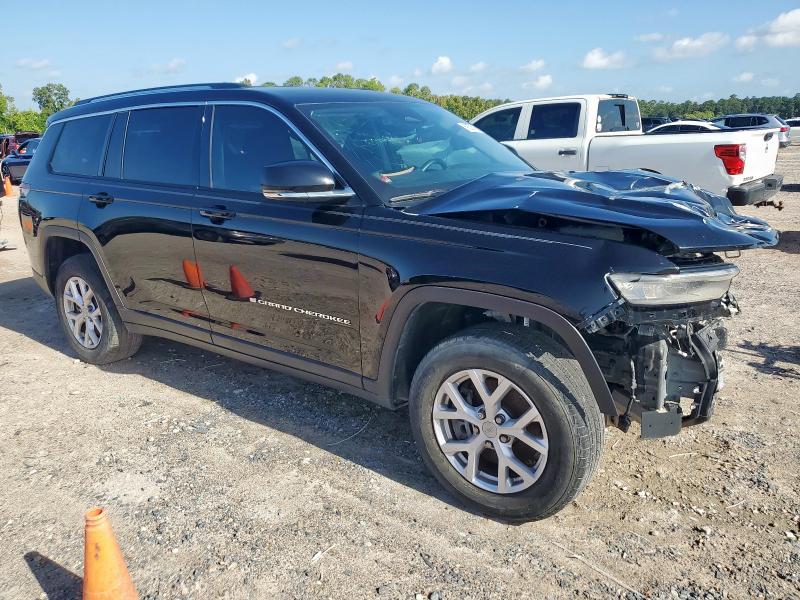 Фото 4 - JEEP GRAND CHER