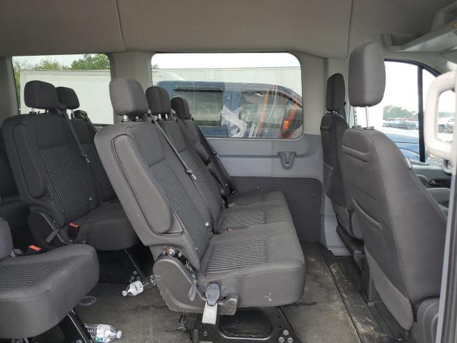 Фото 11 - FORD TRANSIT