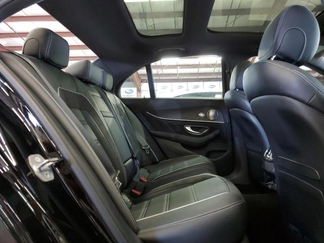 Фото 10 - MERCEDES-BENZ E-CLASS