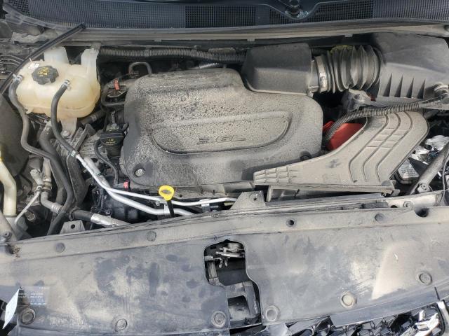 Фото 12 - CHRYSLER PACIFICA