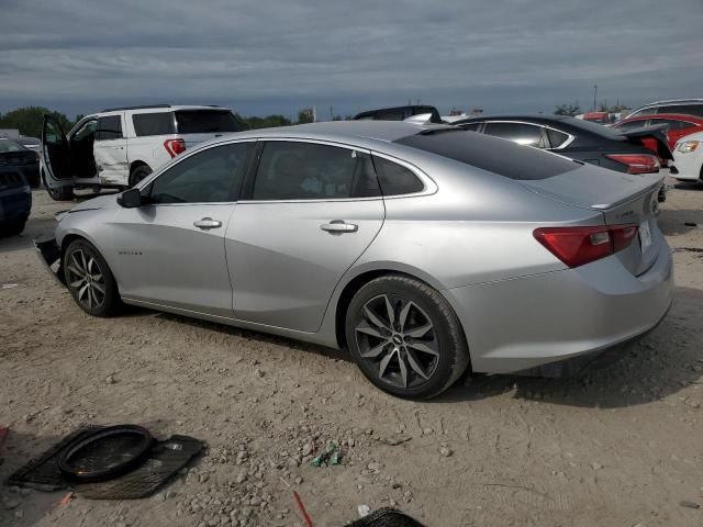 Фото 2 - CHEVROLET MALIBU