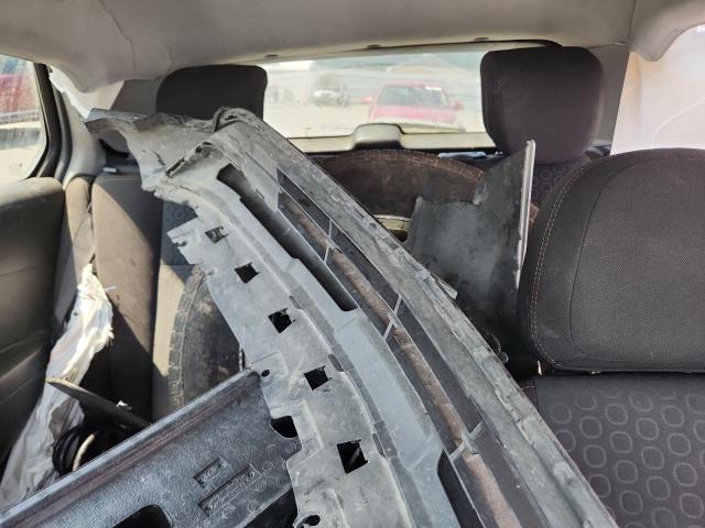 Фото 10 - CHEVROLET TRAX