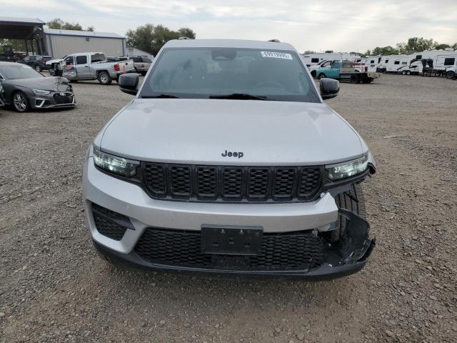 Фото 5 - JEEP GRAND CHER