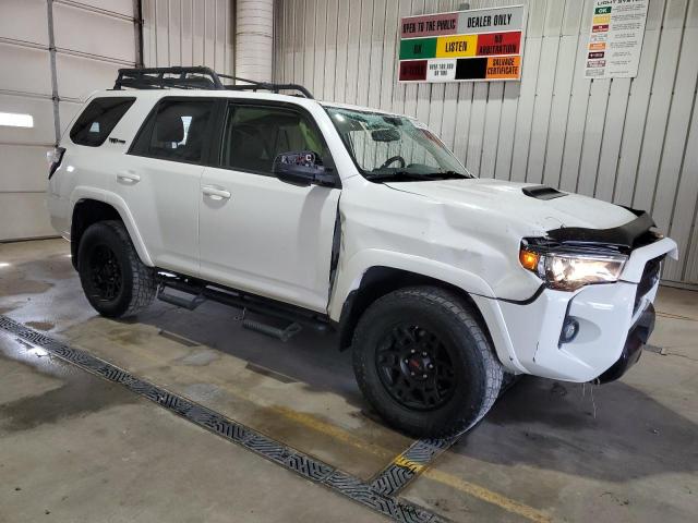 Фото 4 - TOYOTA 4RUNNER