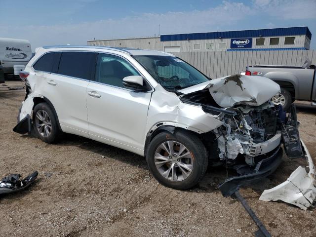 Фото 4 - TOYOTA HIGHLANDER