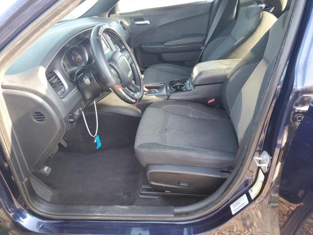 Фото 7 - DODGE CHARGER