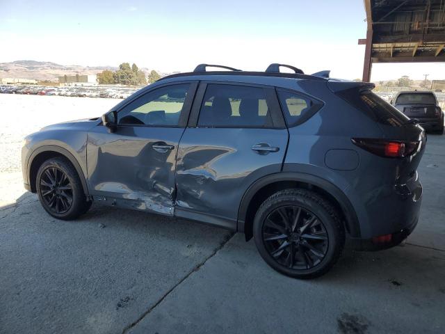 Фото 2 - MAZDA CX-5