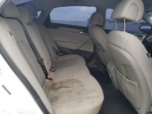 Фото 10 - HYUNDAI SONATA