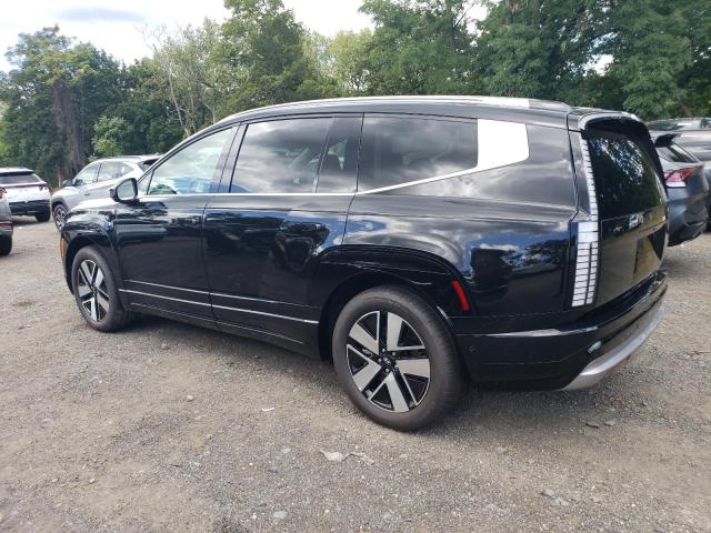 HYUNDAI IONIQ 9 SE 2026 VIN 7YAMUFS38TY004666