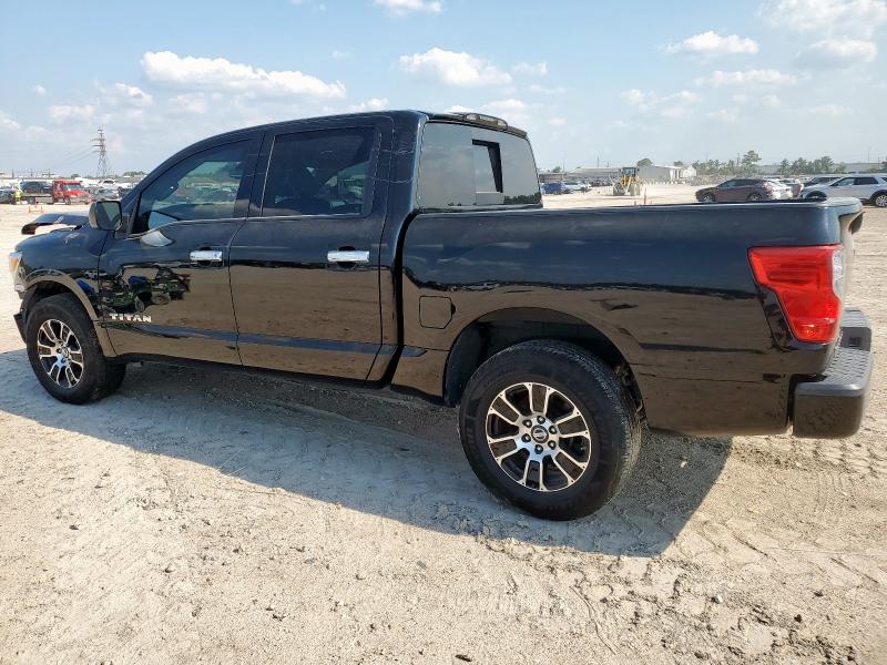 Фото 2 - NISSAN TITAN