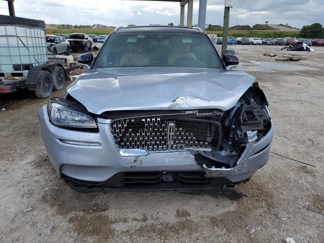 Фото 5 - LINCOLN CORSAIR