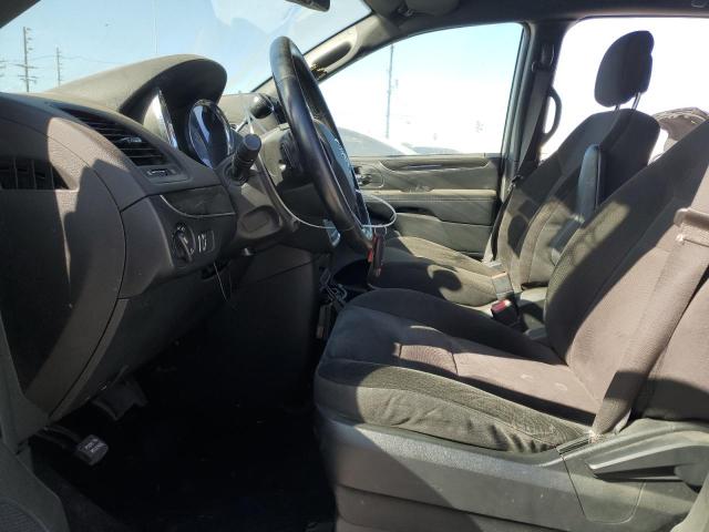 Фото 7 - DODGE CARAVAN