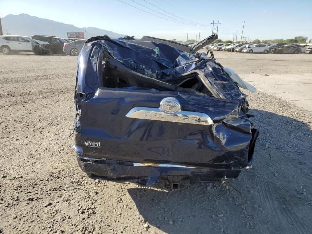 Фото 6 - TOYOTA 4RUNNER