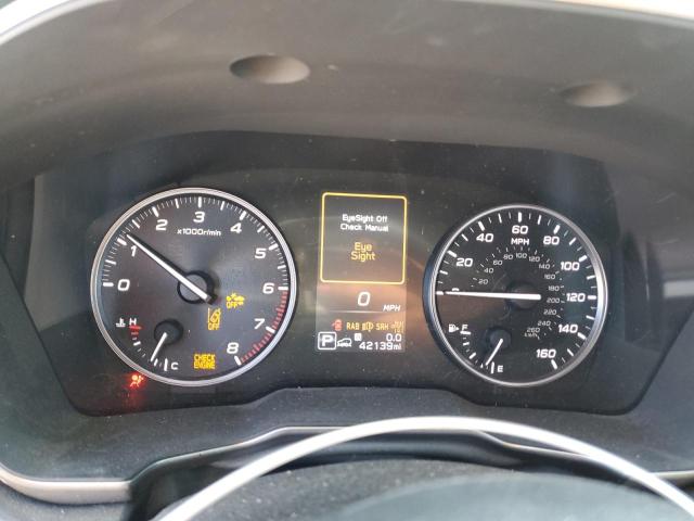 Фото 9 - SUBARU OUTBACK