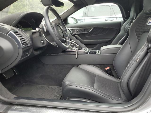 Фото 7 - JAGUAR F-TYPE