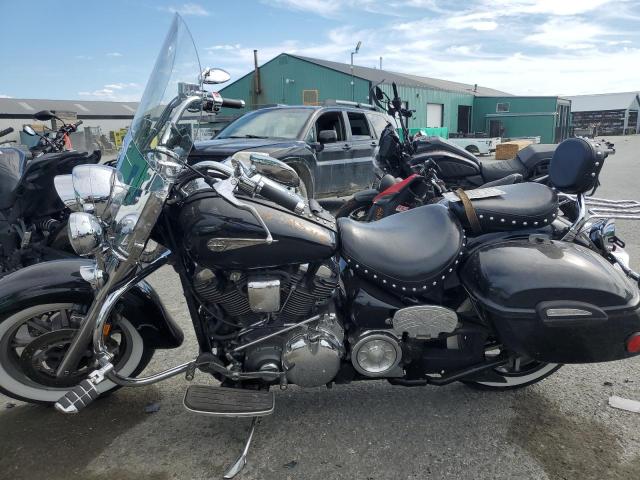 YAMAHA XV1700 A 2005