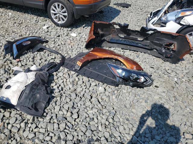 Фото 13 - NISSAN ROGUE