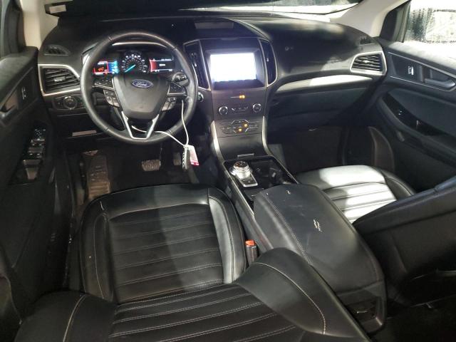 Фото 8 - FORD EDGE