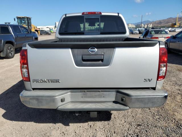 Фото 6 - NISSAN FRONTIER