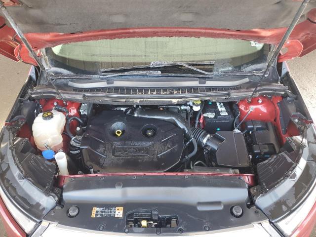 Фото 12 - FORD EDGE