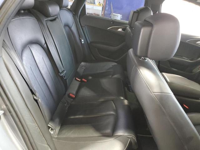 Фото 10 - AUDI A6