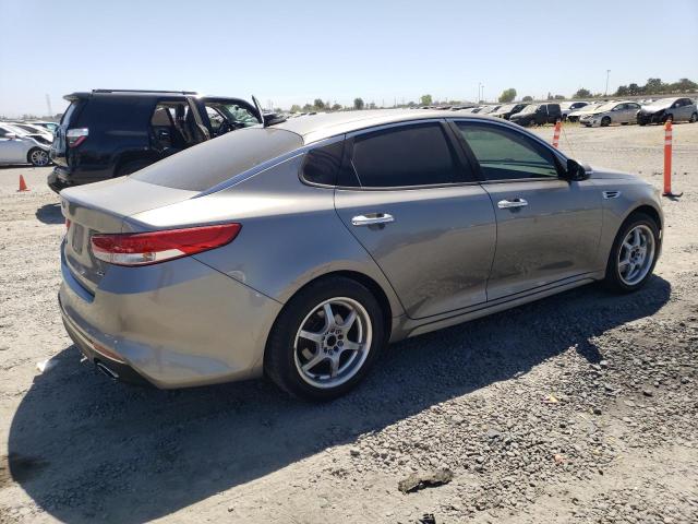 Фото 3 - KIA OPTIMA