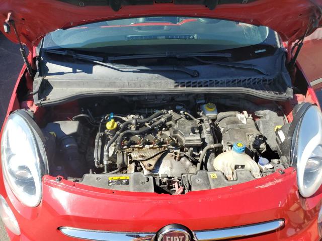 Фото 11 - FIAT 500