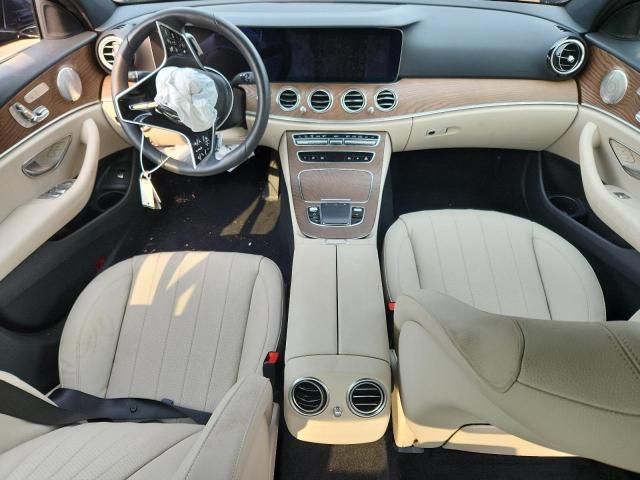 Фото 8 - MERCEDES-BENZ E-CLASS