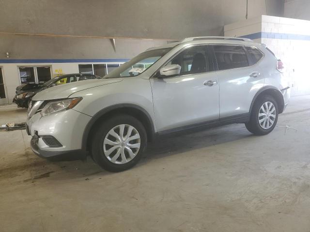 Фото 1 - NISSAN ROGUE