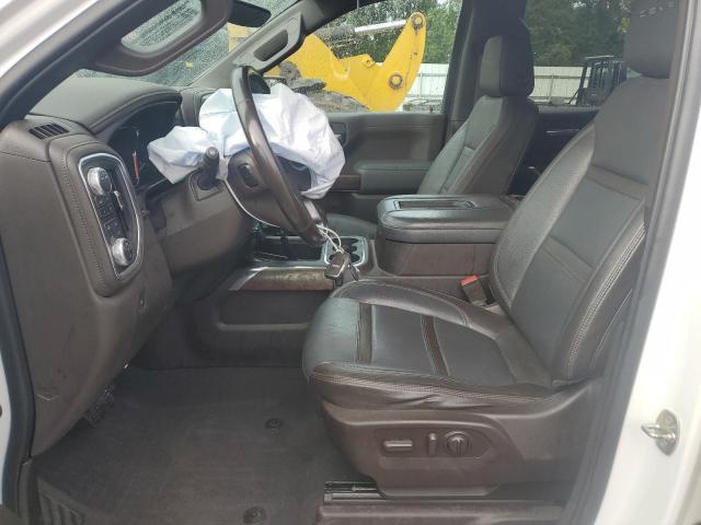 Фото 7 - GMC SIERRA