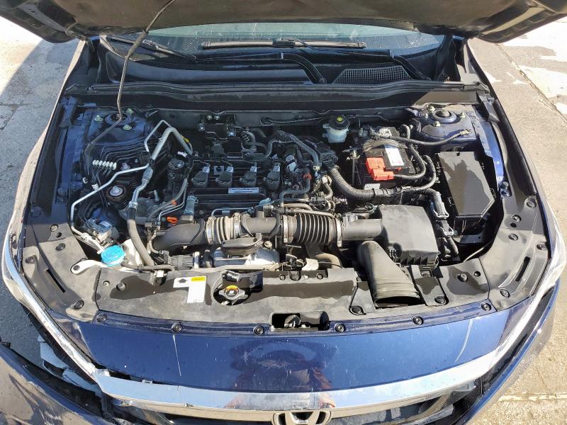 Фото 11 - HONDA ACCORD