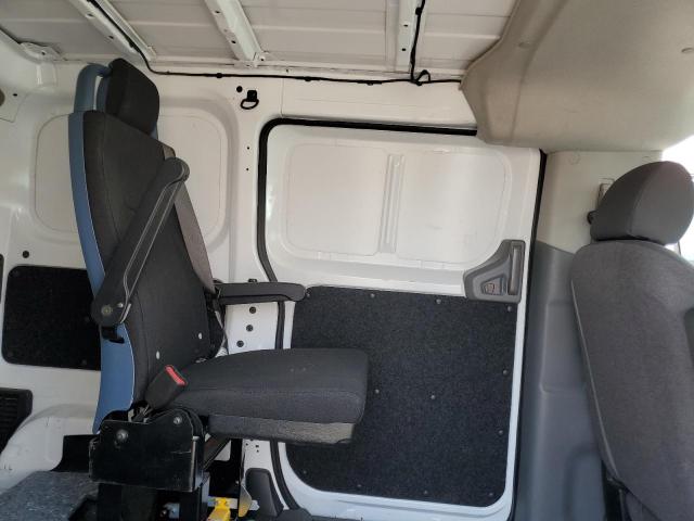 Фото 11 - NISSAN NV