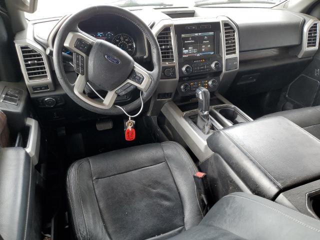 Фото 8 - FORD F-150