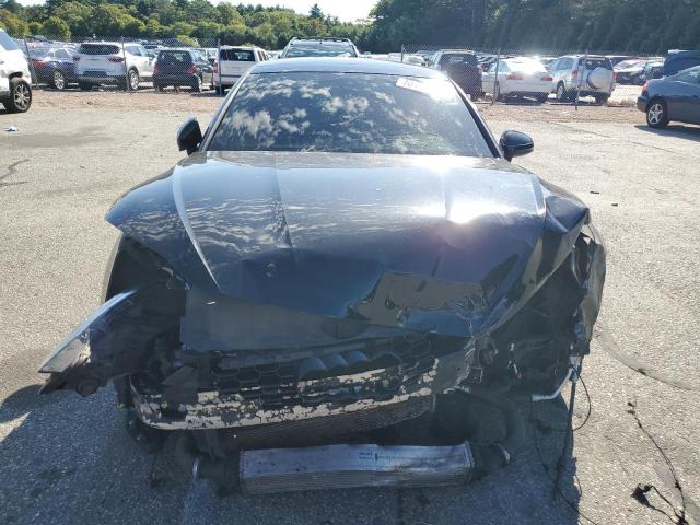 Фото 5 - AUDI A5