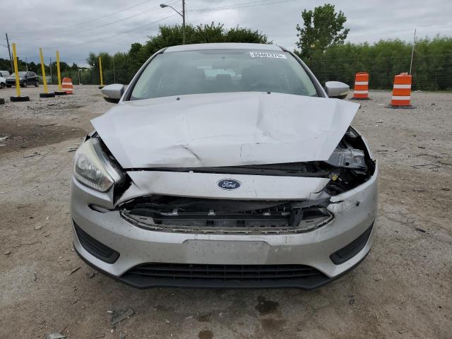 Фото 5 - FORD FOCUS