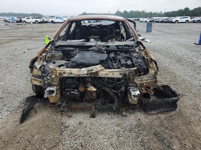 CHEVROLET IMPALA 2016 VIN 2G1115S34G9153656