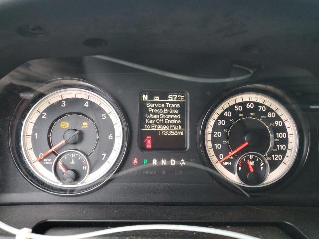 Фото 9 - RAM 1500