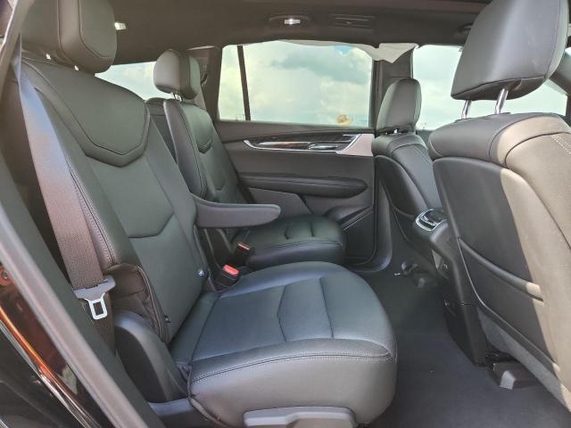 Фото 11 - CADILLAC XT6