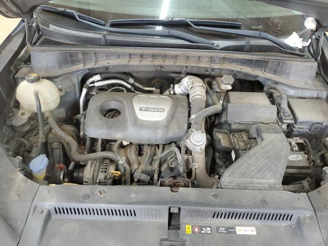 Фото 12 - HYUNDAI TUCSON