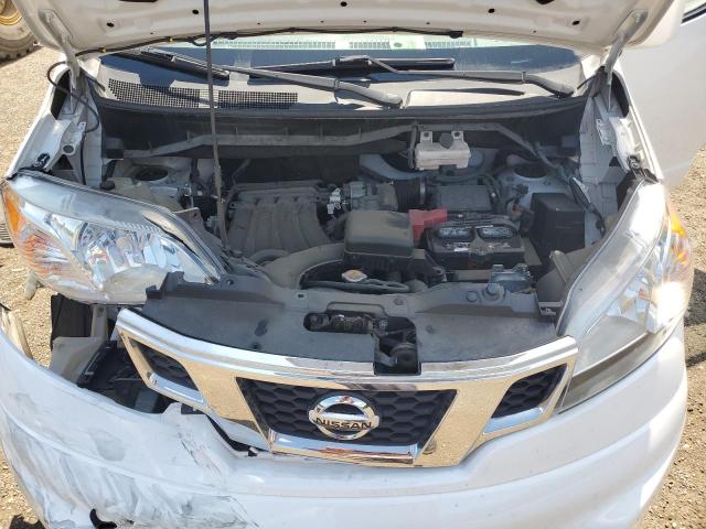 Фото 11 - NISSAN NV